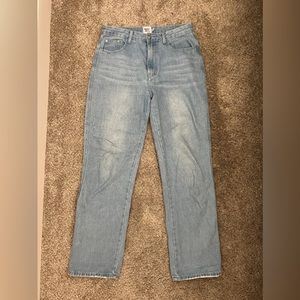 Princess Polly Jeans